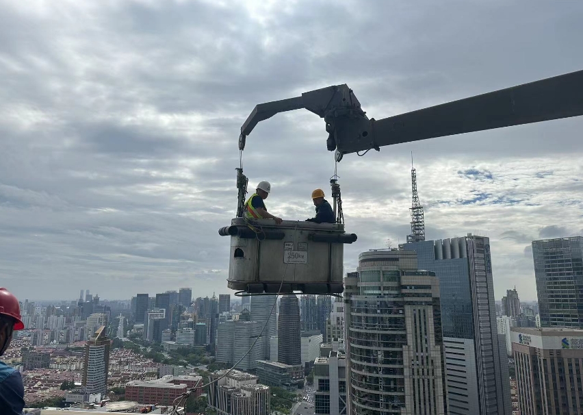 玻璃幕墙检测隐患排查-2023年本市既有建筑玻璃幕墙安全排查整治的通知