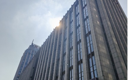 合肥石材幕墙安全性检测 大理石幕墙外立面隐患排查
